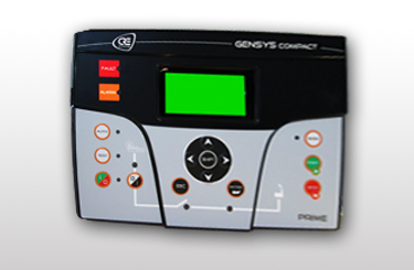 Gensys compact prime